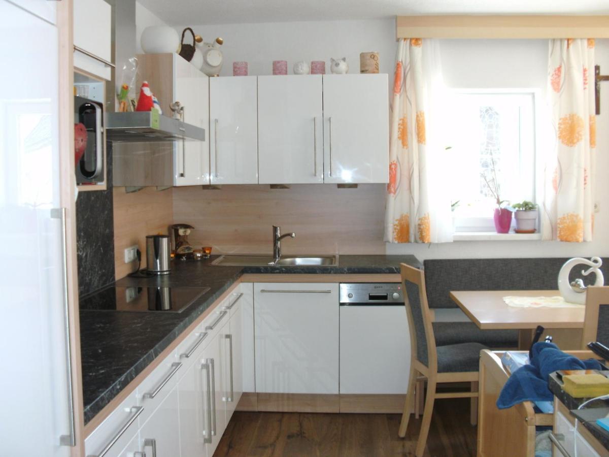 Apart Haus Bernardes Fiss Pokoj fotografie